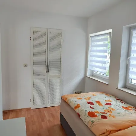 Ferienwohnung Zur Alten Post Pirna Exterior photo
