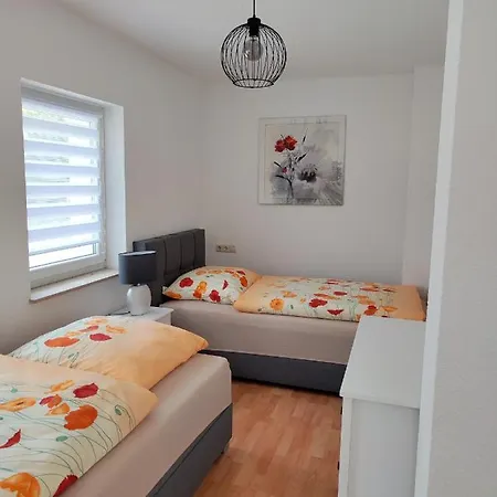 Ferienwohnung Zur Alten Post Pirna Exterior photo