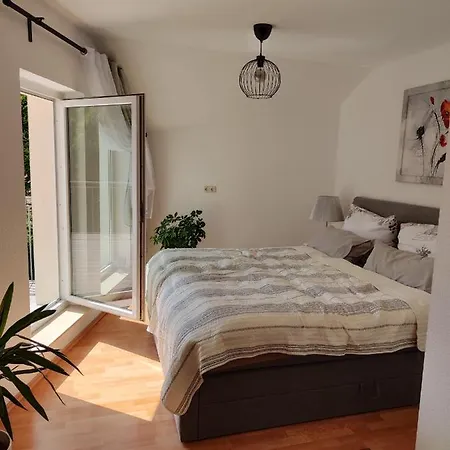 Ferienwohnung Zur Alten Post Pirna Exterior photo