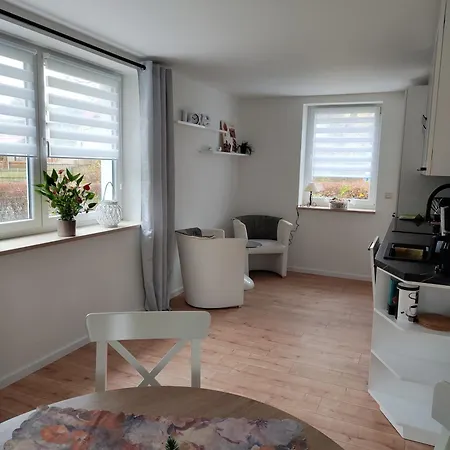 Ferienwohnung Zur Alten Post Pirna Exterior photo