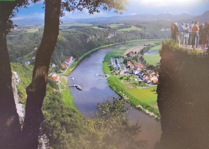 Ferienwohnung Zur Alten Post