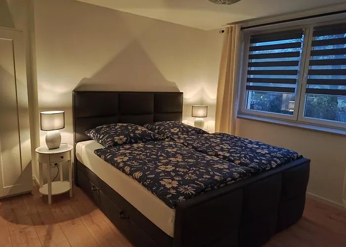 Ferienwohnung Zur Alten Post