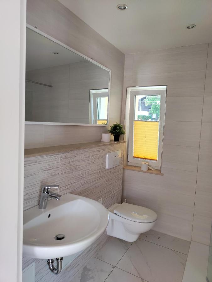 Zur Alten Post Apartment
