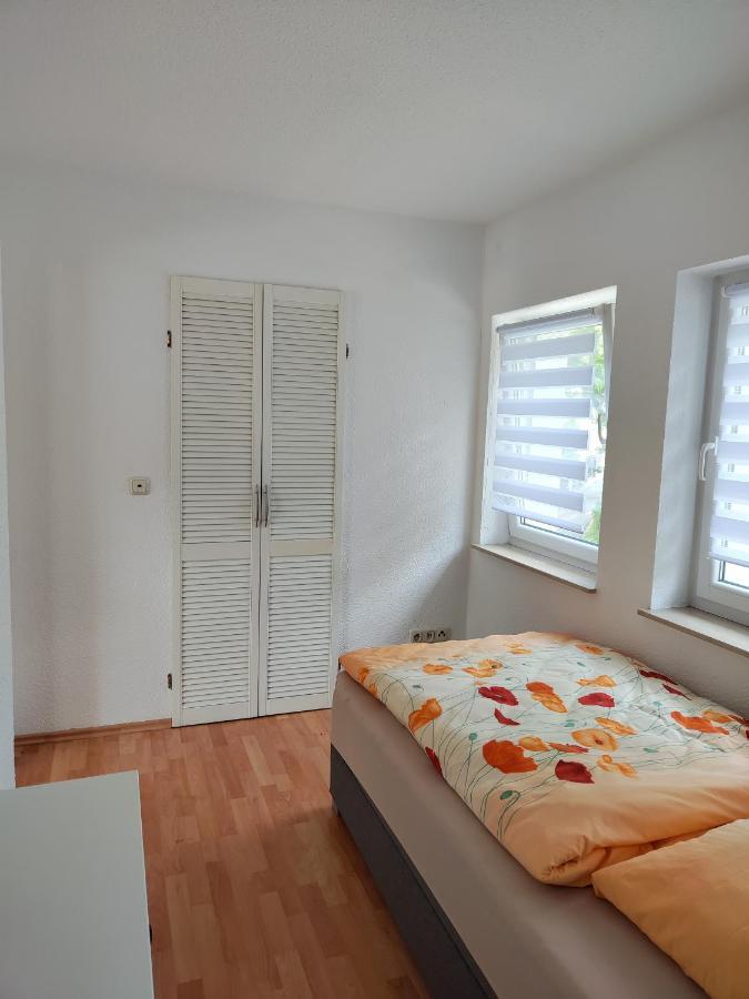 Apartment Zur Alten Post *