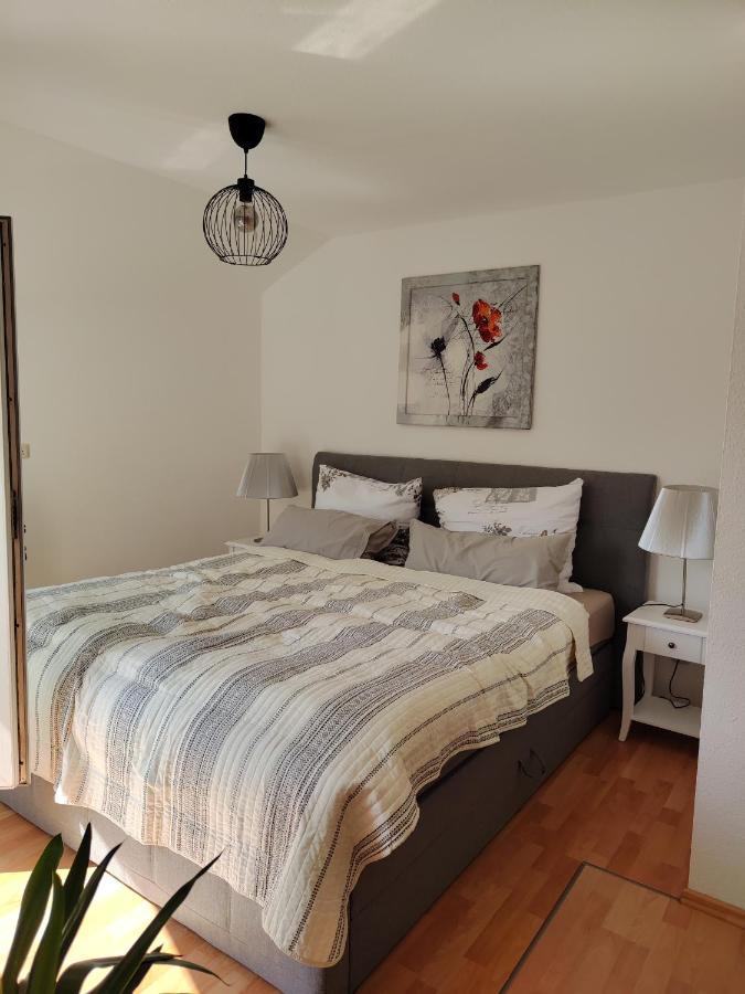 Zur Alten Post Apartment
