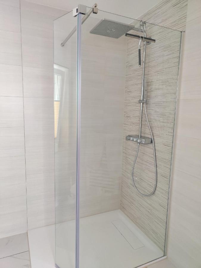 Apartment Zur Alten Post *