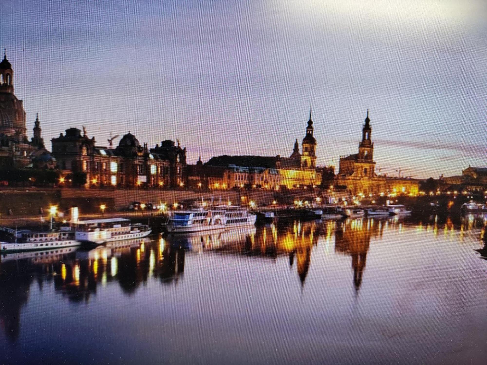 Zur Alten Post * Pirna
