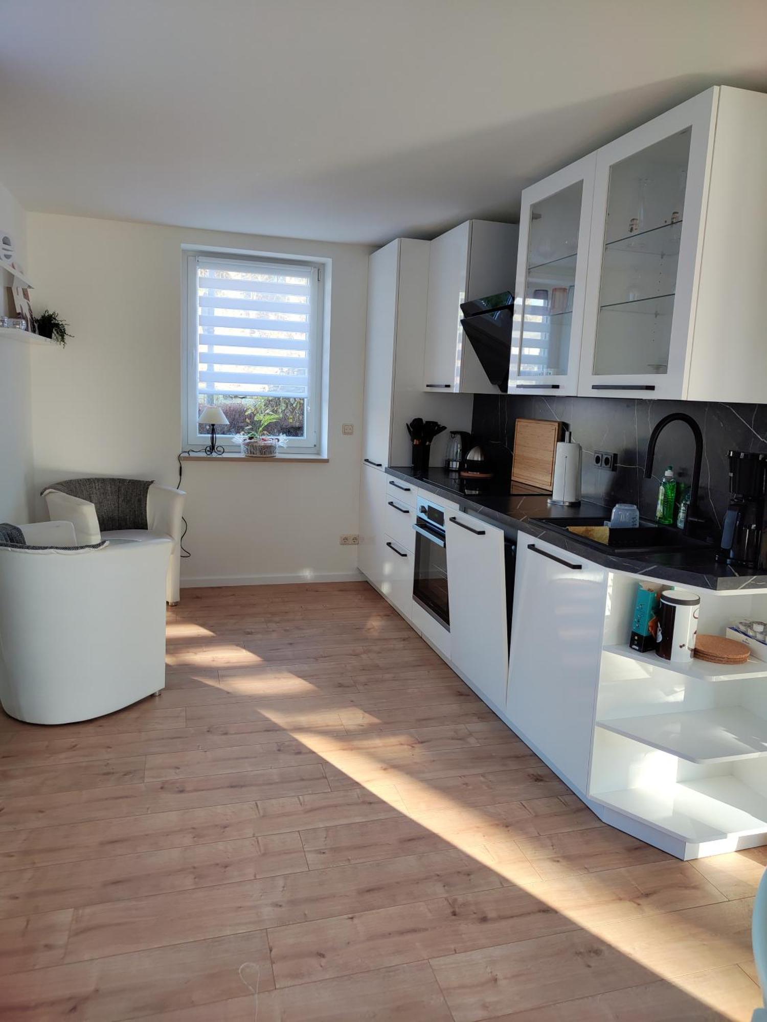 Apartment Zur Alten Post