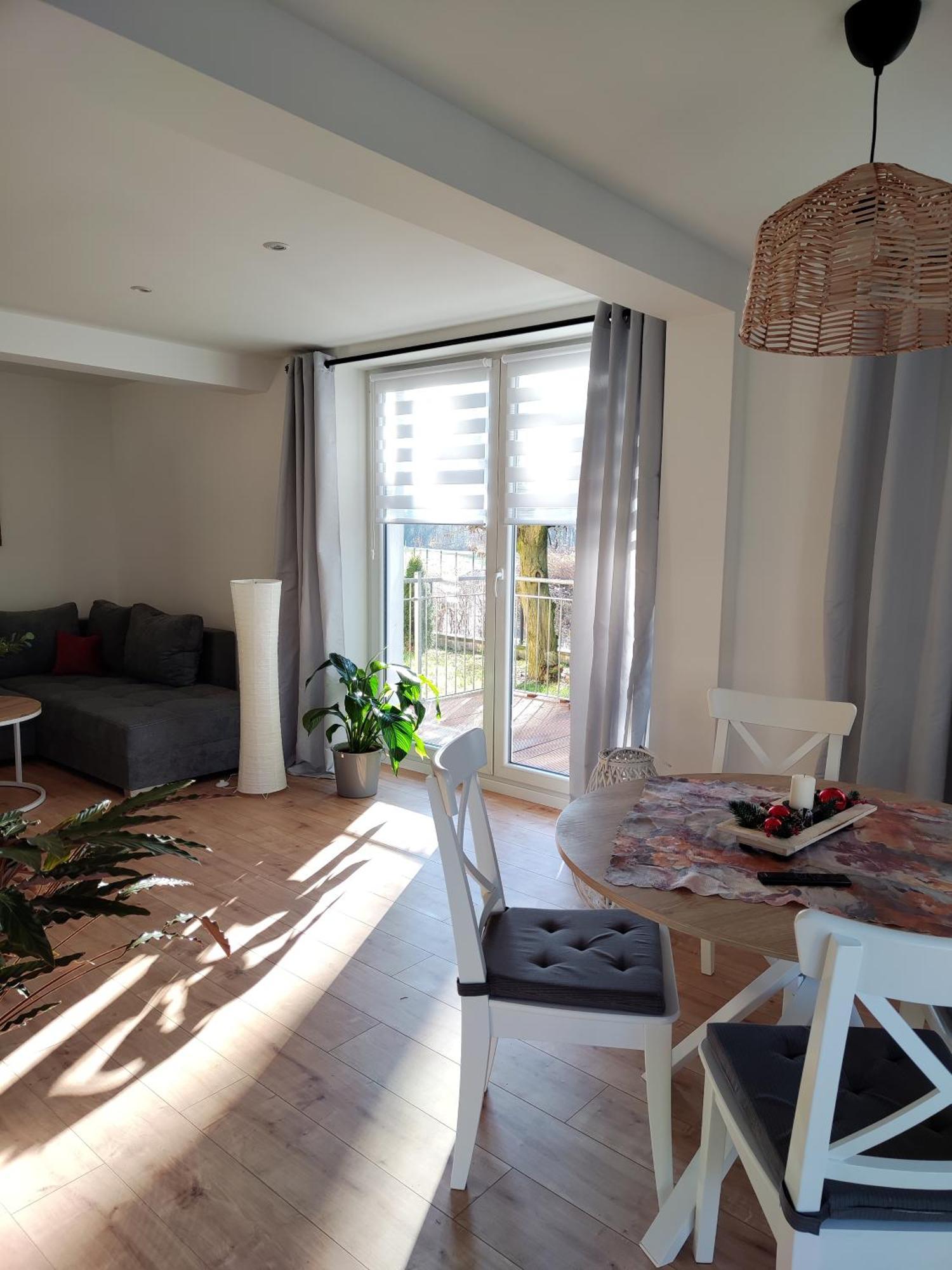 Zur Alten Post Apartament Pirna