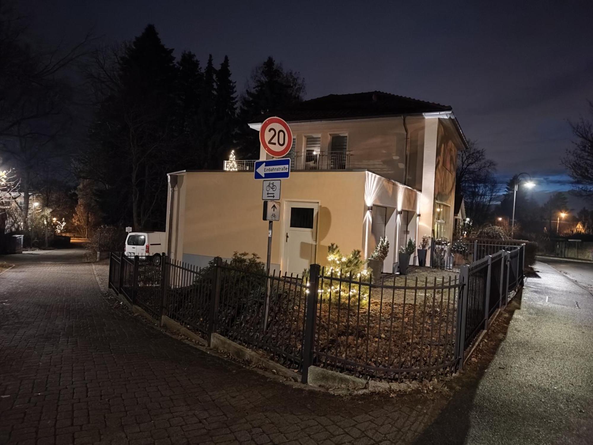 Apartment Zur Alten Post Pirna