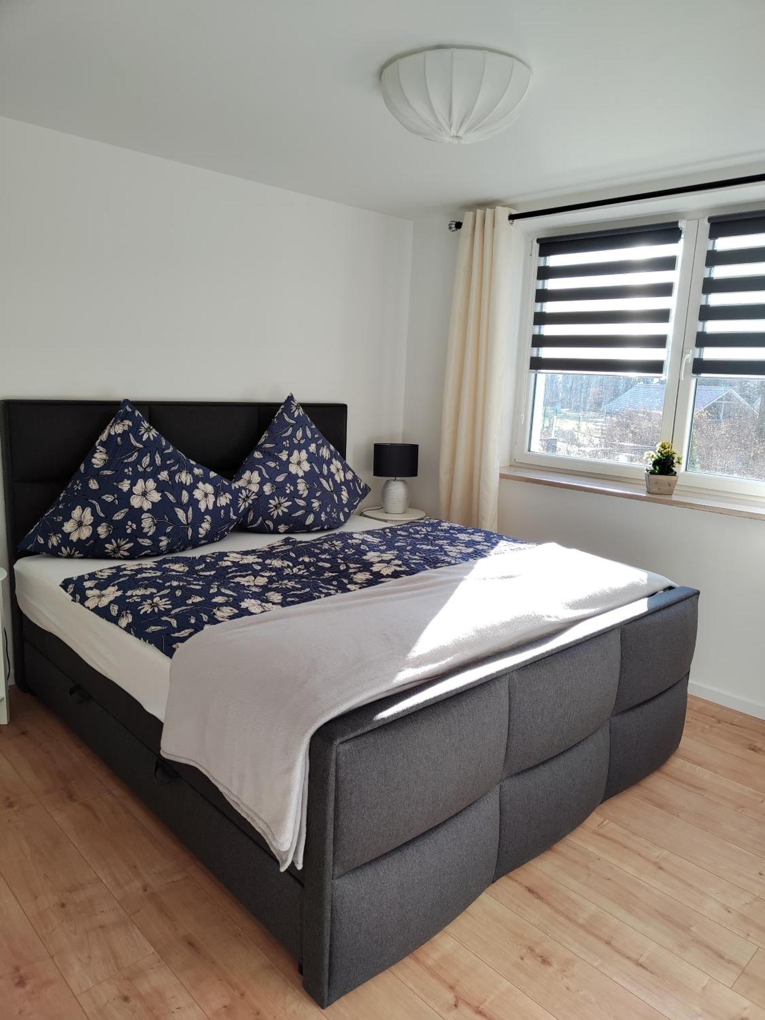 Zur Alten Post Apartament